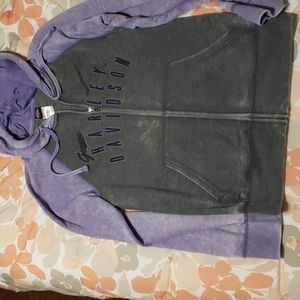 Harley Davidson Jacket